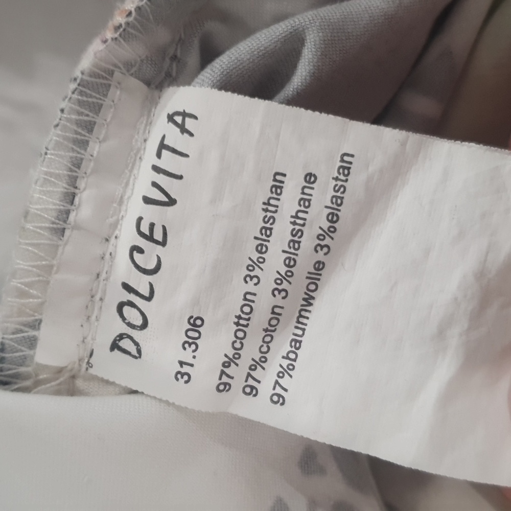 Dolce Vita Size 14 Skirt - Picture 7 of 8